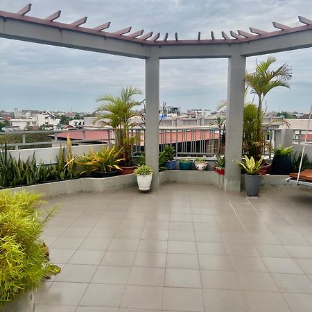 2N Residence Ciudad de Siem Riep Exterior foto