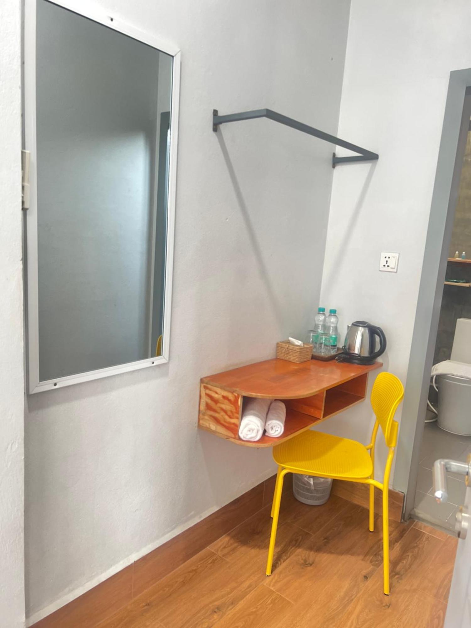 2N Residence Ciudad de Siem Riep Exterior foto