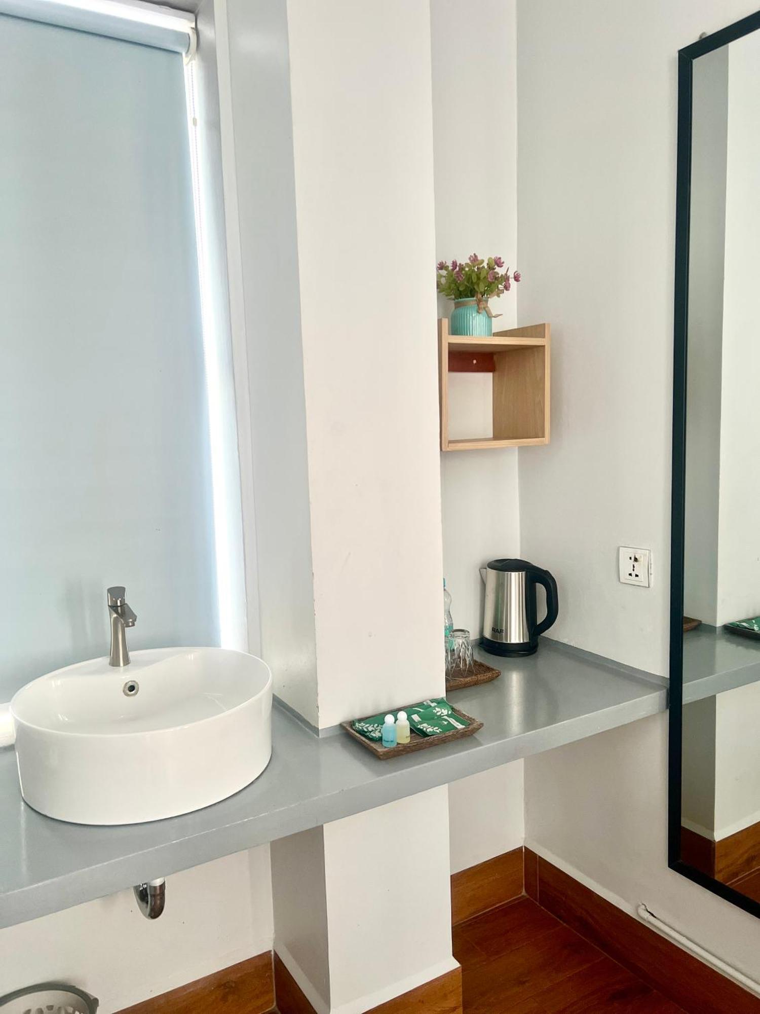 2N Residence Ciudad de Siem Riep Exterior foto